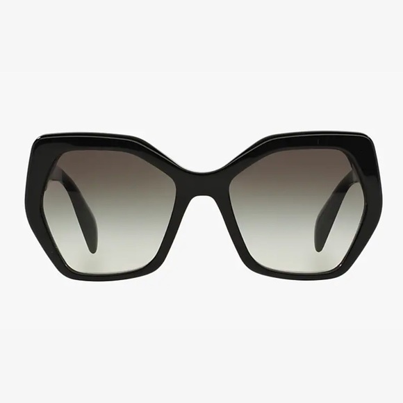 Excluded Prada Sunglasses, New - Picture 2 of 3